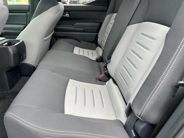 used 2024 Toyota Tacoma car, priced at $45,981
