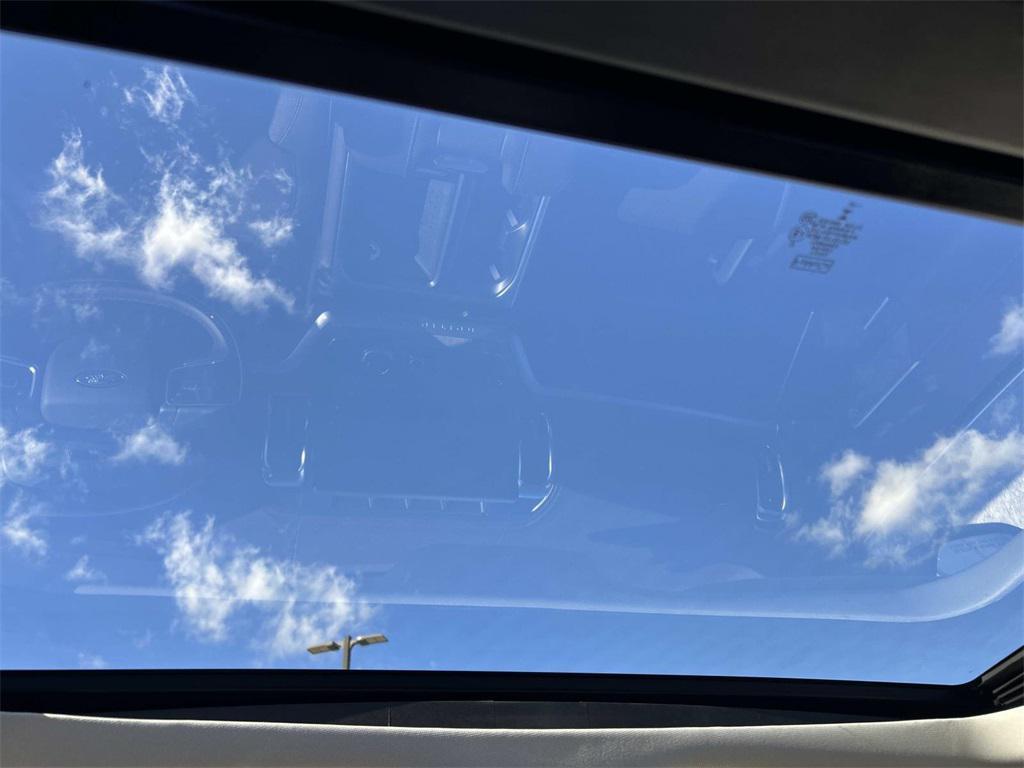 new 2025 Ford Expedition car, priced at $92,000