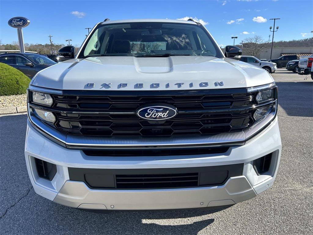 new 2025 Ford Expedition car, priced at $92,000