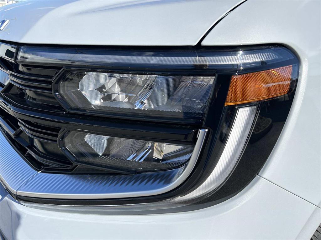 new 2025 Ford Expedition car, priced at $92,000