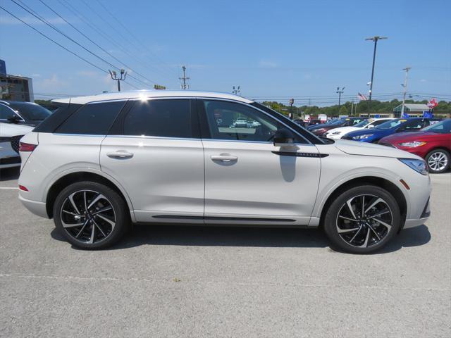 new 2024 Lincoln Corsair car, priced at $57,695