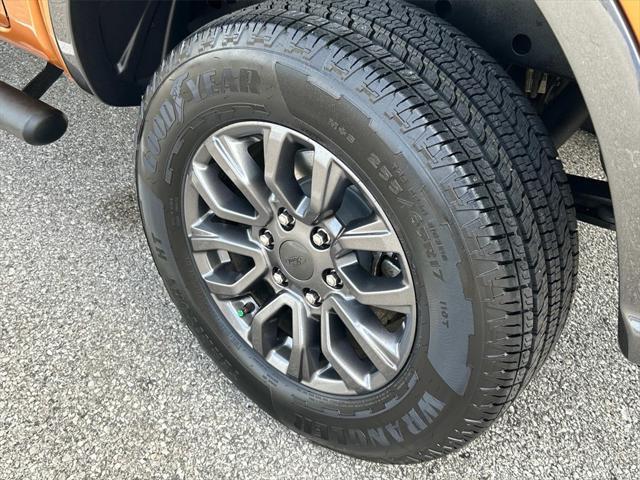 used 2020 Ford Ranger car, priced at $26,990