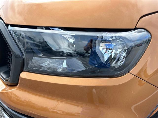 used 2020 Ford Ranger car, priced at $26,990