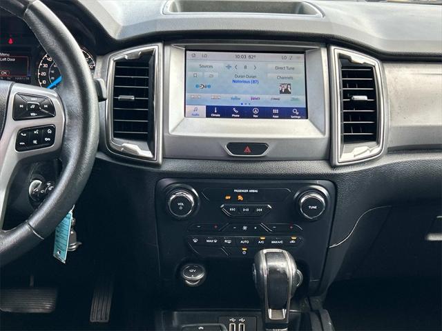 used 2020 Ford Ranger car, priced at $26,990