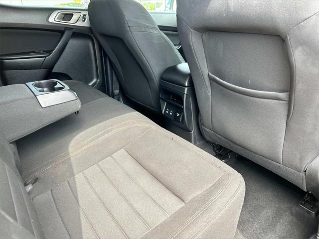 used 2020 Ford Ranger car, priced at $26,990