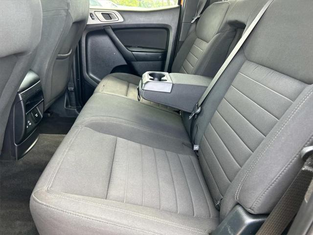 used 2020 Ford Ranger car, priced at $26,990