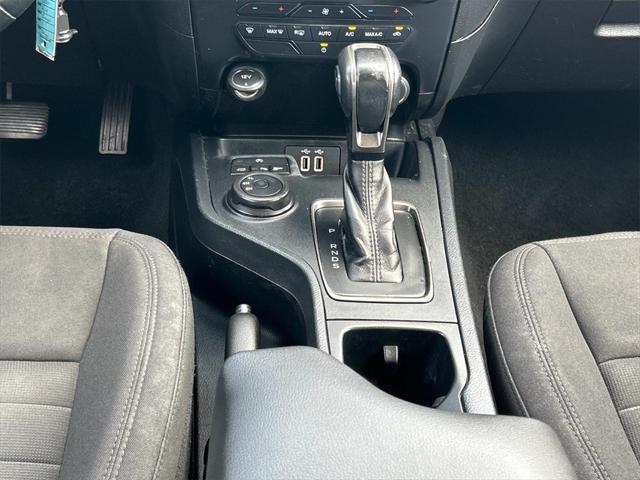 used 2020 Ford Ranger car, priced at $26,990