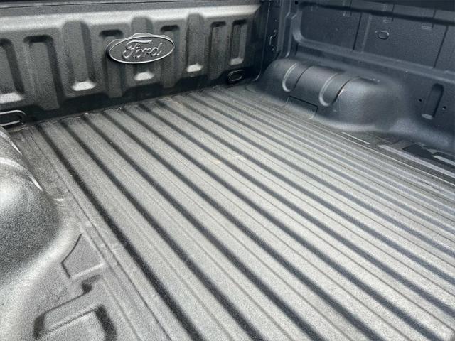 used 2020 Ford Ranger car, priced at $26,990