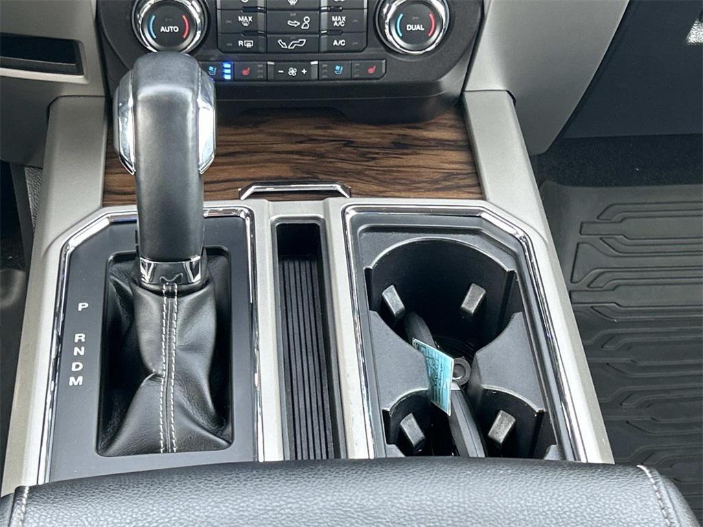 used 2020 Ford F-150 car, priced at $49,999