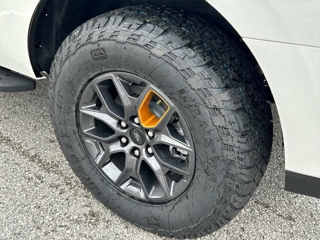 new 2025 Ford Expedition car, priced at $87,540