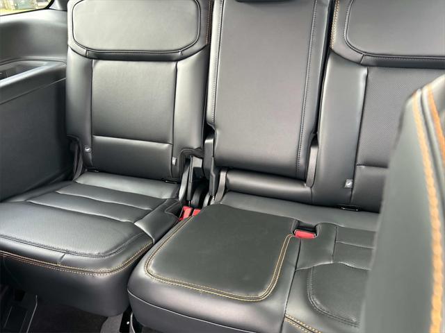 new 2025 Ford Expedition car, priced at $87,540
