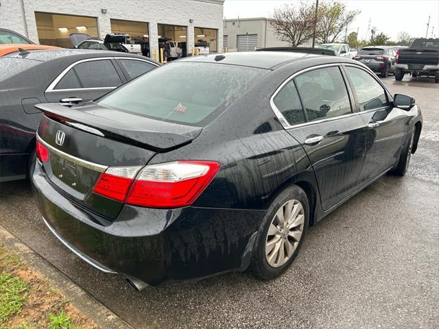 used 2014 Honda Accord car, priced at $11,981
