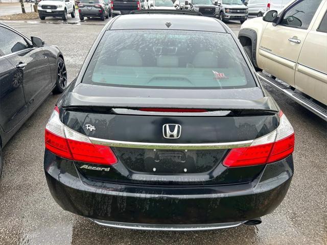 used 2014 Honda Accord car, priced at $11,981