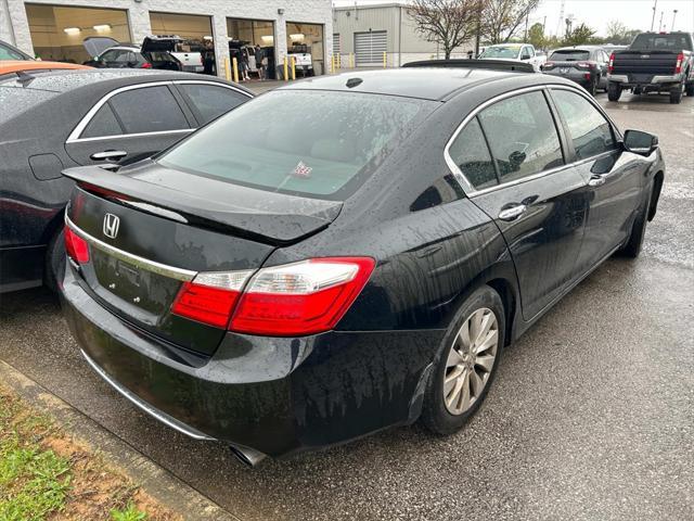 used 2014 Honda Accord car, priced at $11,981