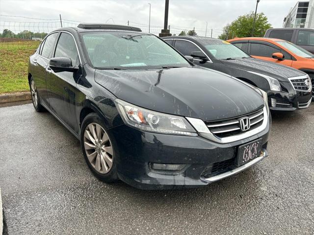 used 2014 Honda Accord car, priced at $11,981