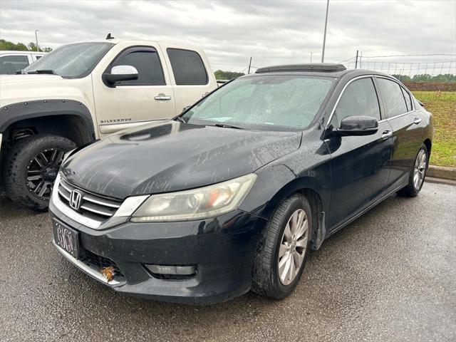 used 2014 Honda Accord car, priced at $11,981