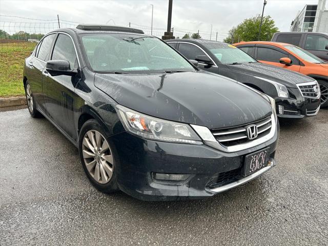 used 2014 Honda Accord car, priced at $11,981