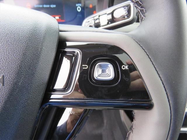 new 2025 Lincoln Corsair car, priced at $49,000