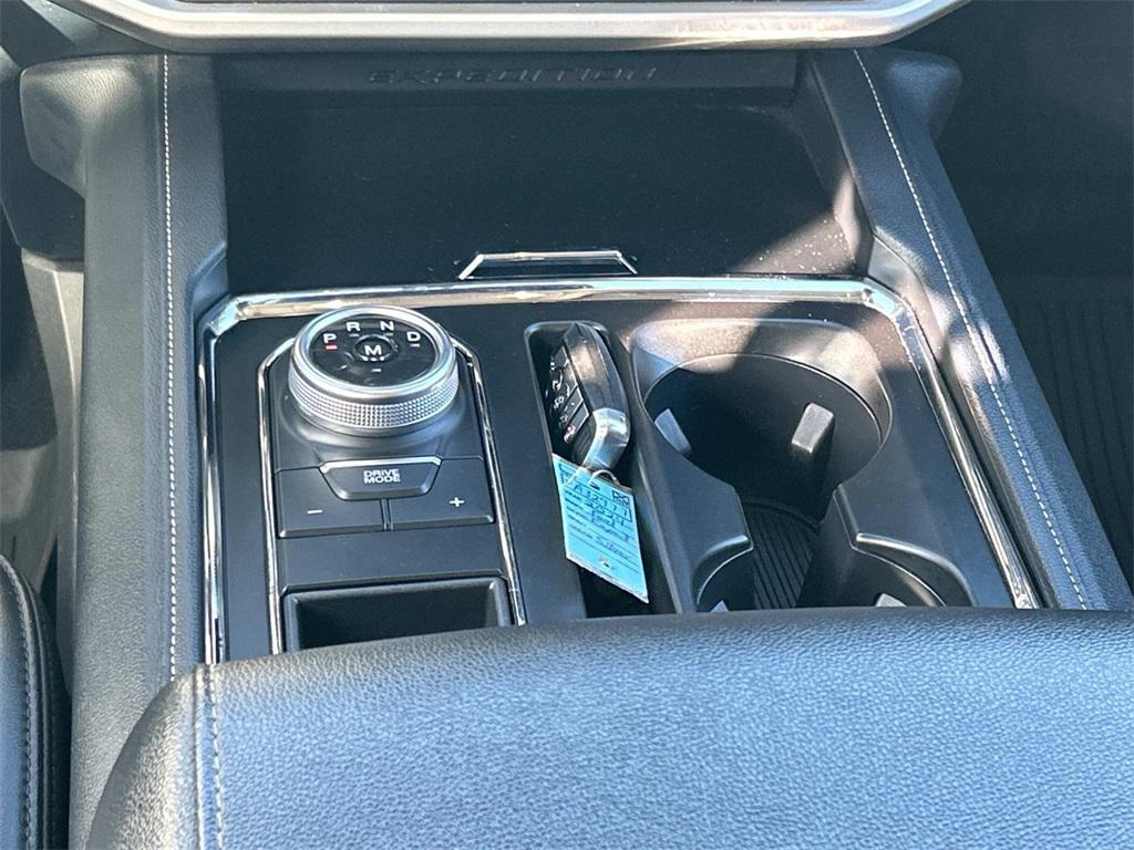 used 2024 Ford Expedition Max car, priced at $42,999