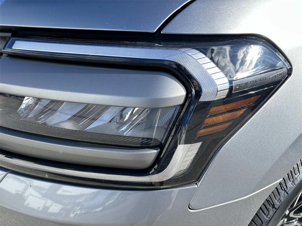 used 2024 Ford Expedition Max car, priced at $42,999