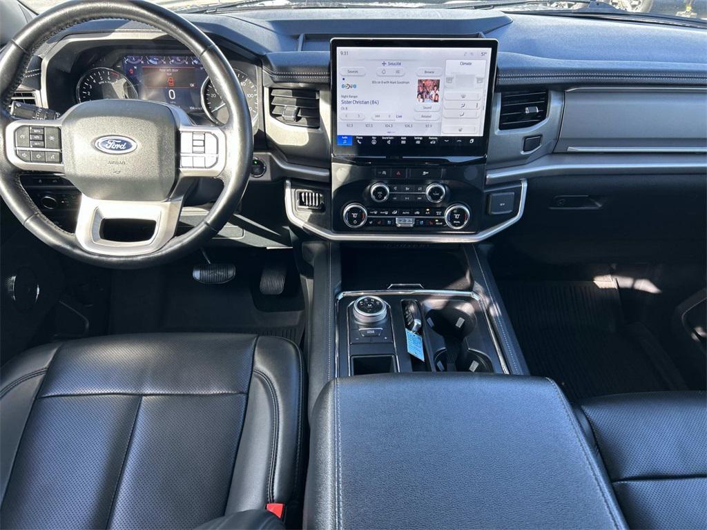 used 2024 Ford Expedition Max car, priced at $42,999