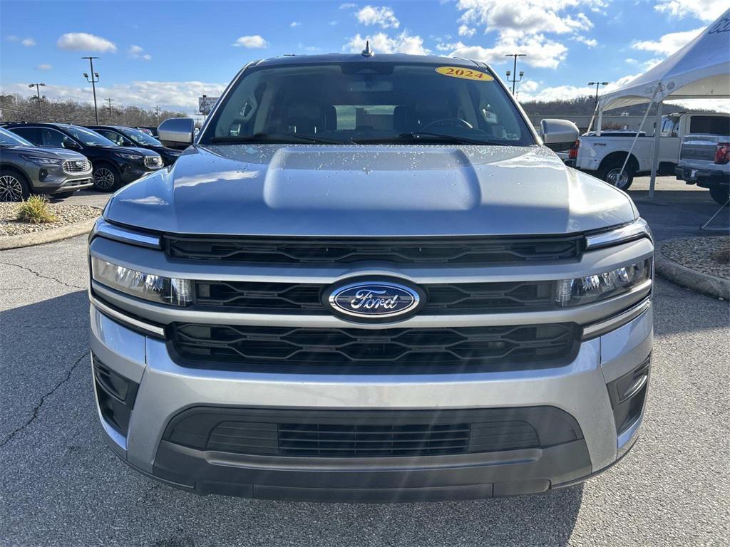 used 2024 Ford Expedition Max car, priced at $42,999
