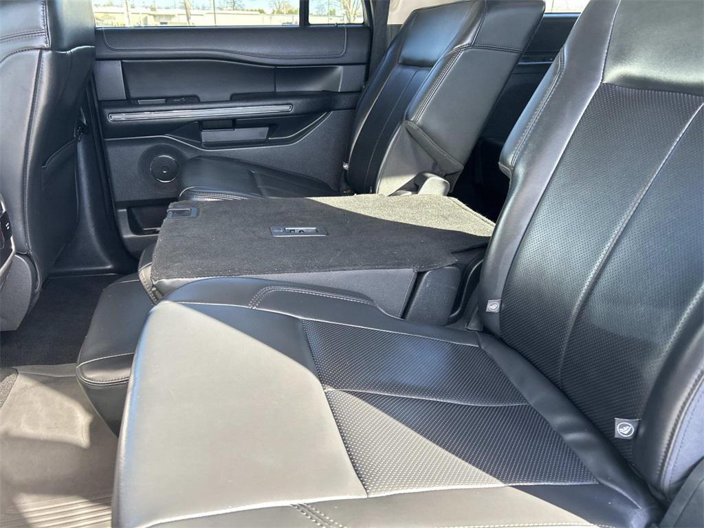 used 2024 Ford Expedition Max car, priced at $42,999