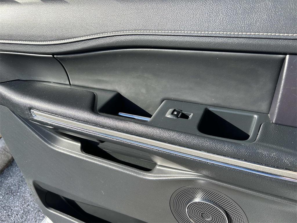 used 2024 Ford Expedition Max car, priced at $42,999