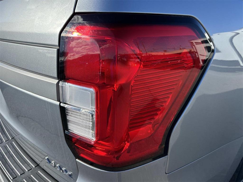 used 2024 Ford Expedition Max car, priced at $42,999