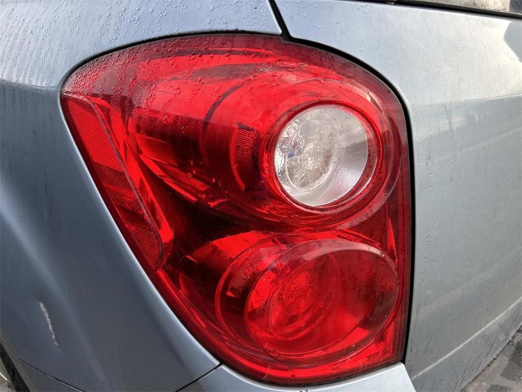 used 2015 Chevrolet Equinox car, priced at $11,990