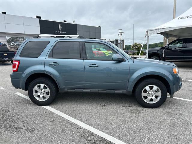 used 2012 Ford Escape car, priced at $9,981