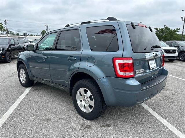 used 2012 Ford Escape car, priced at $9,981