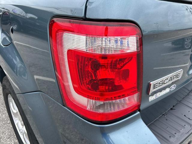 used 2012 Ford Escape car, priced at $9,981