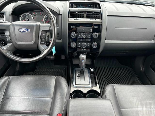 used 2012 Ford Escape car, priced at $9,981
