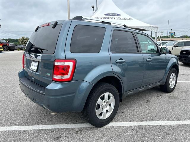 used 2012 Ford Escape car, priced at $9,981