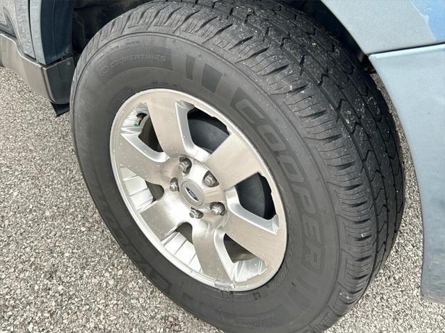 used 2012 Ford Escape car, priced at $9,981