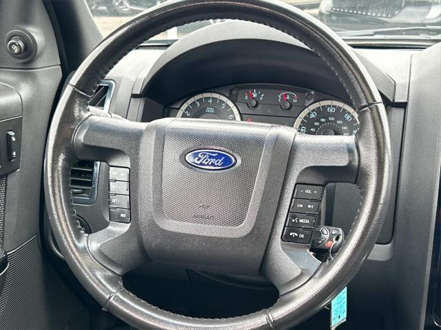 used 2012 Ford Escape car, priced at $9,981