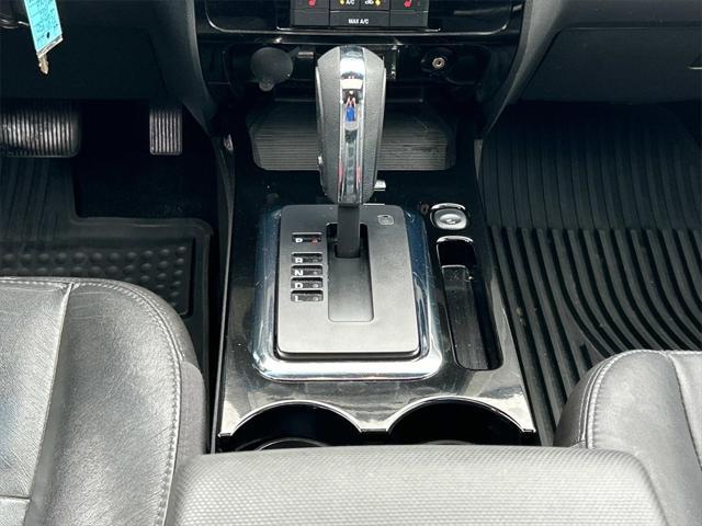 used 2012 Ford Escape car, priced at $9,981