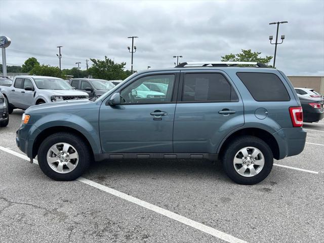 used 2012 Ford Escape car, priced at $9,981