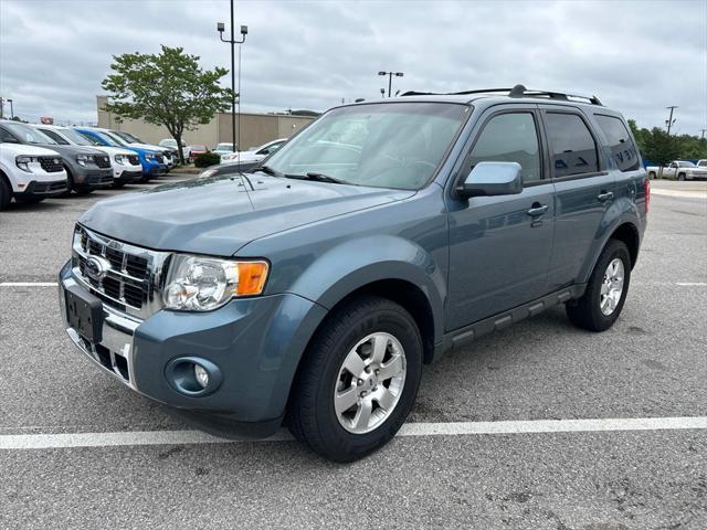 used 2012 Ford Escape car, priced at $9,981