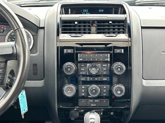 used 2012 Ford Escape car, priced at $9,981