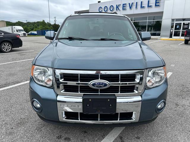 used 2012 Ford Escape car, priced at $9,981