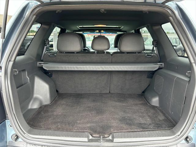 used 2012 Ford Escape car, priced at $9,981