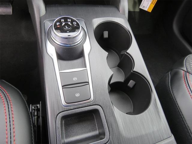 new 2025 Ford Escape car, priced at $36,000