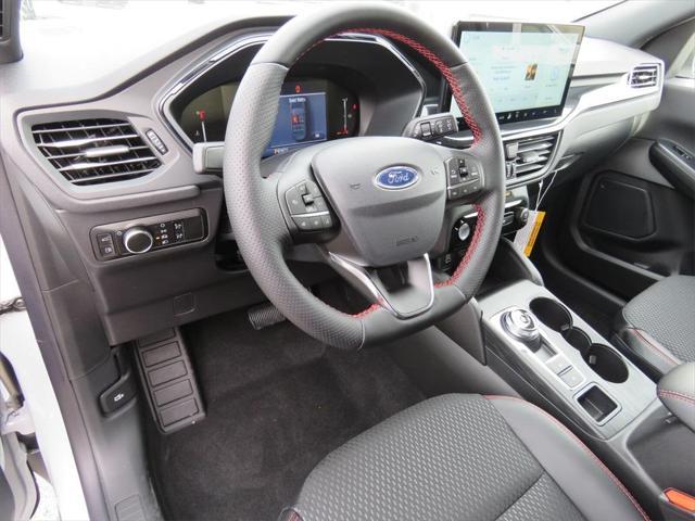 new 2025 Ford Escape car, priced at $36,000