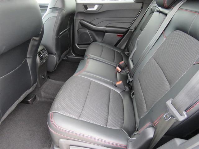 new 2025 Ford Escape car, priced at $36,000
