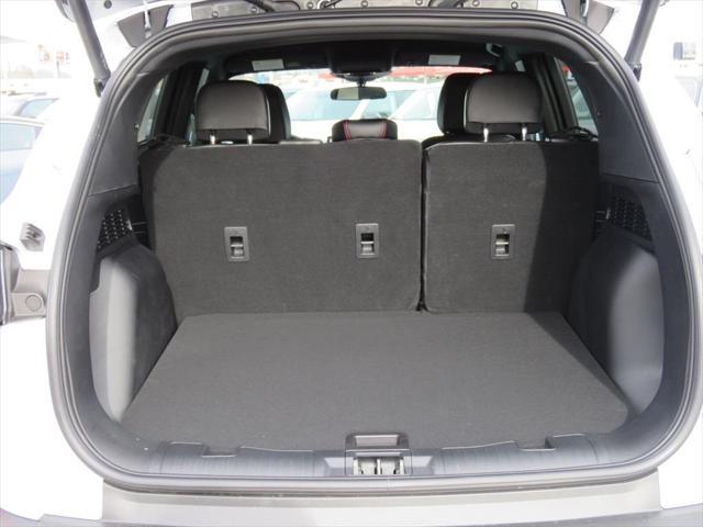 new 2025 Ford Escape car, priced at $36,000