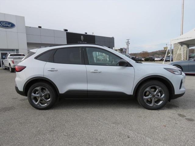new 2025 Ford Escape car, priced at $36,000