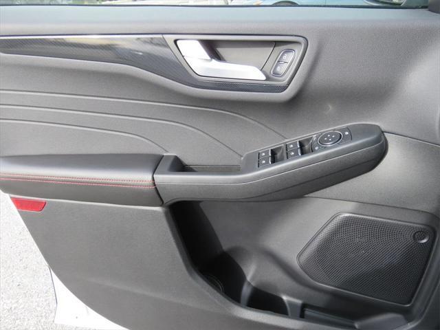 new 2025 Ford Escape car, priced at $36,000