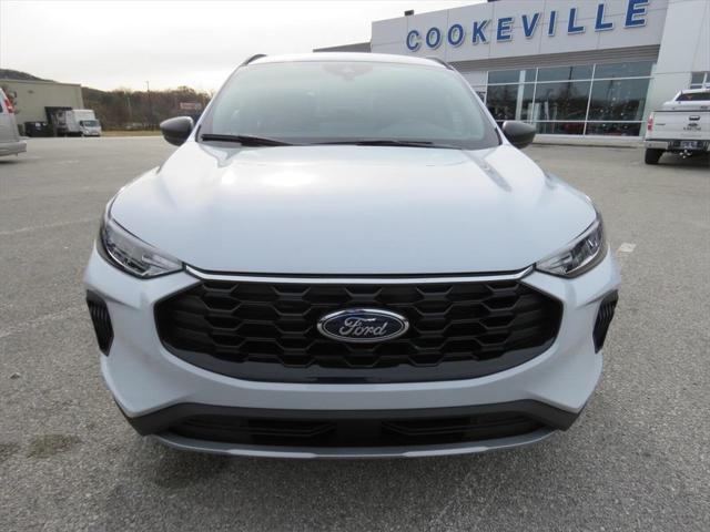 new 2025 Ford Escape car, priced at $36,000